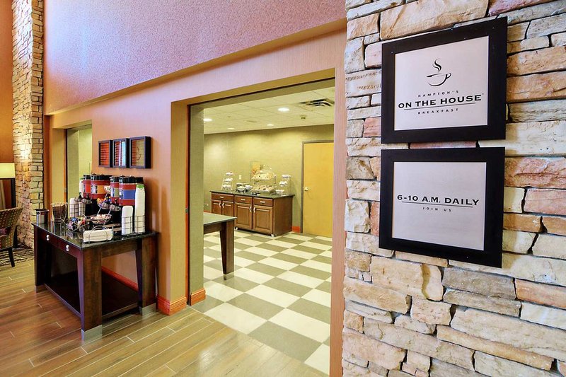 Hampton Inn-Petoskey - Petoskey, MI