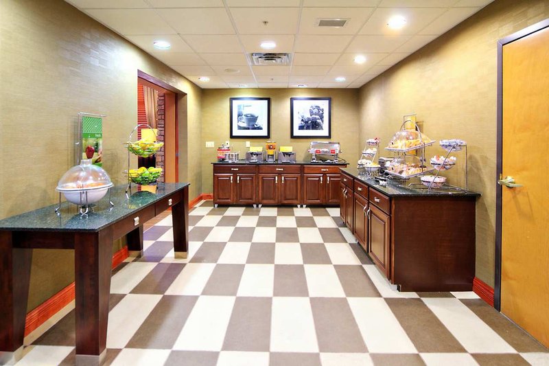 Hampton Inn-Petoskey - Petoskey, MI