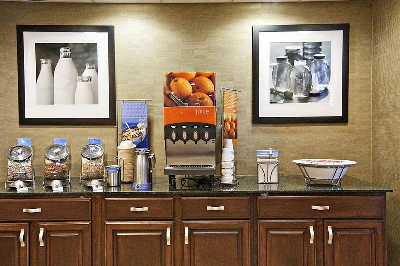 Hampton Inn-Petoskey - Petoskey, MI