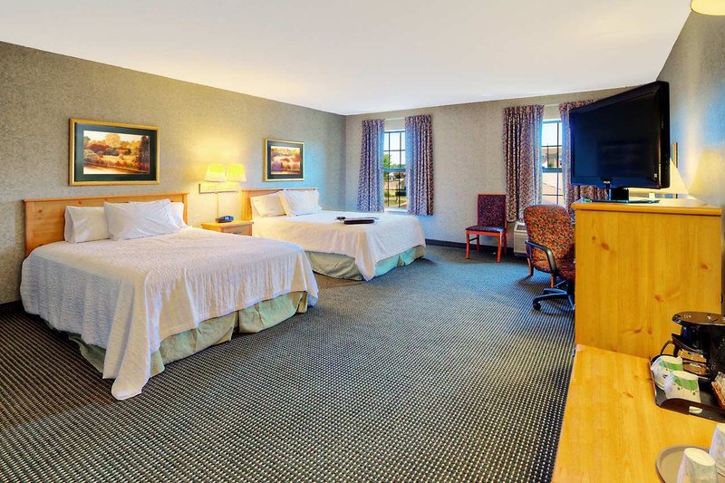 Hampton Inn-Petoskey - Petoskey, MI