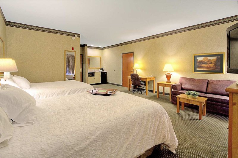 Hampton Inn-Petoskey - Petoskey, MI