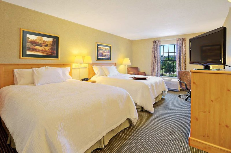 Hampton Inn-Petoskey - Petoskey, MI