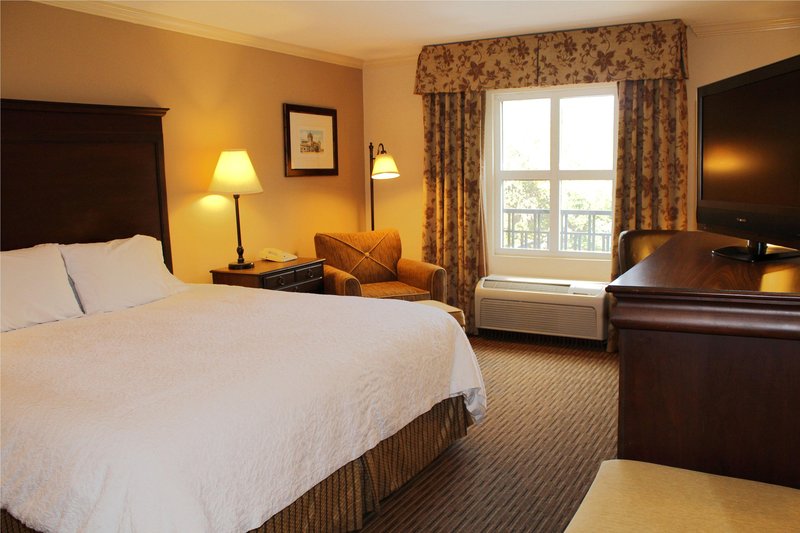 Hampton Inn Savannah-Historic District - Savannah, GA