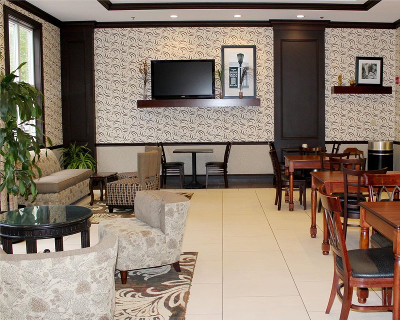 Hampton Inn Savannah-Historic District - Savannah, GA