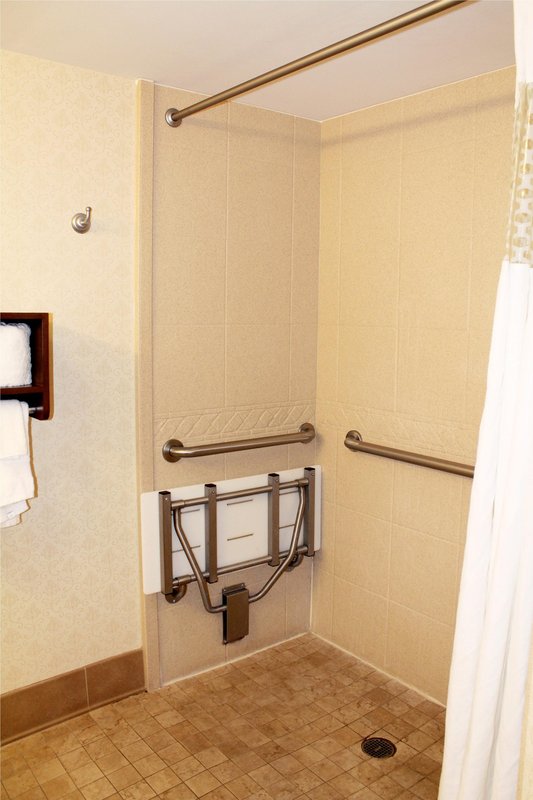 Hampton Inn Savannah-Historic District - Savannah, GA