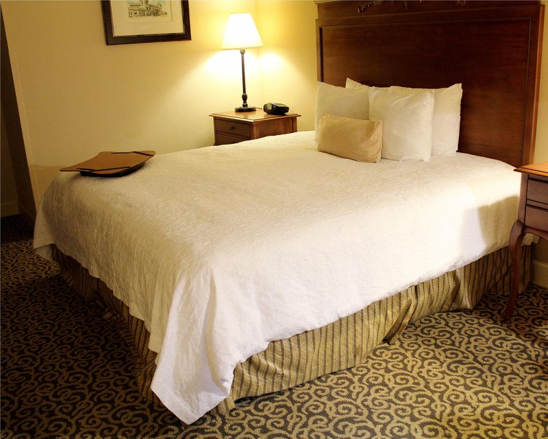 Hampton Inn Savannah-Historic District - Savannah, GA