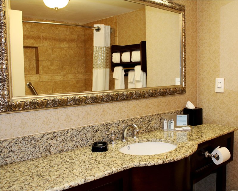 Hampton Inn Savannah-Historic District - Savannah, GA