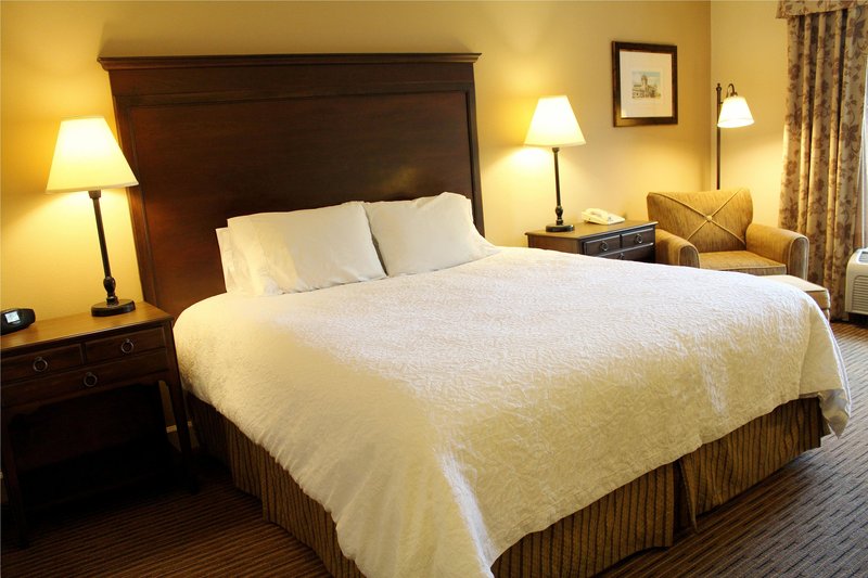 Hampton Inn Savannah-Historic District - Savannah, GA