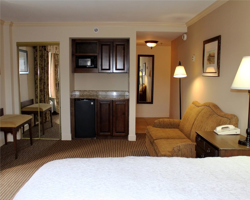 Hampton Inn Savannah-Historic District - Savannah, GA