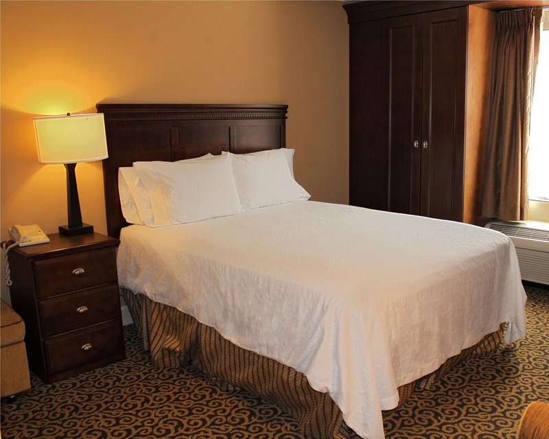 Hampton Inn Savannah-Historic District - Savannah, GA