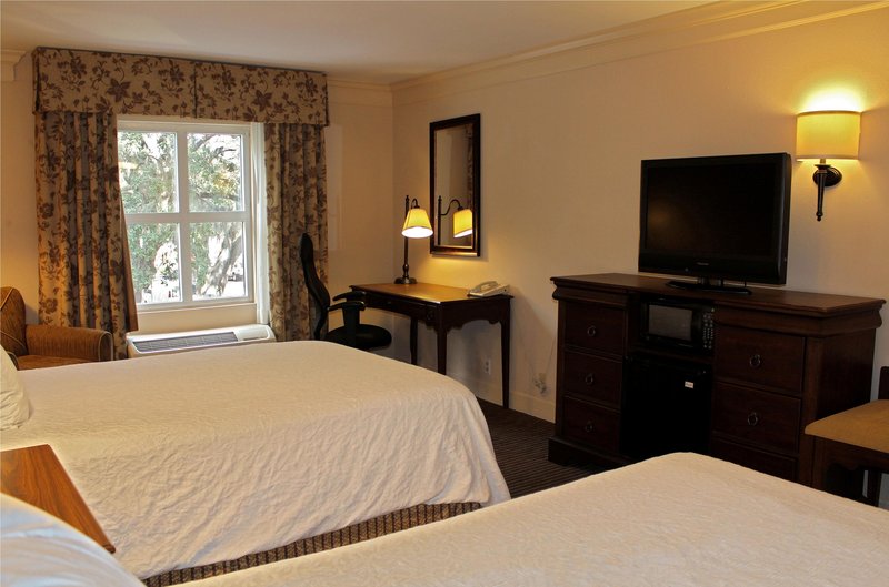 Hampton Inn Savannah-Historic District - Savannah, GA