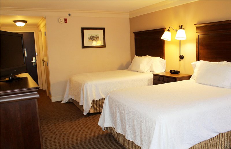Hampton Inn Savannah-Historic District - Savannah, GA