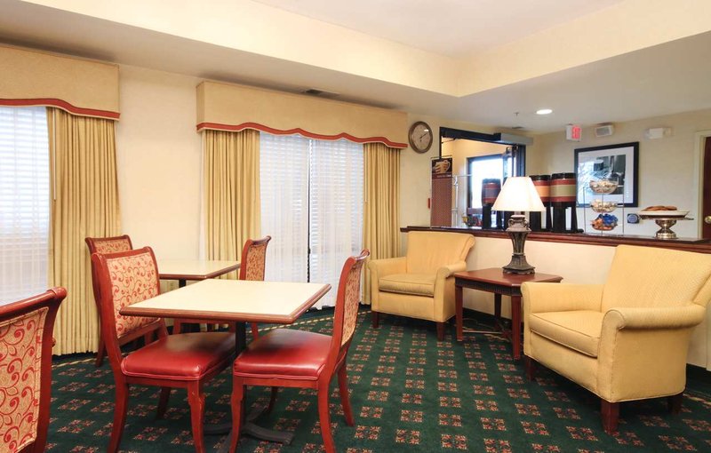 Hampton Inn-Tracy - Tracy, CA