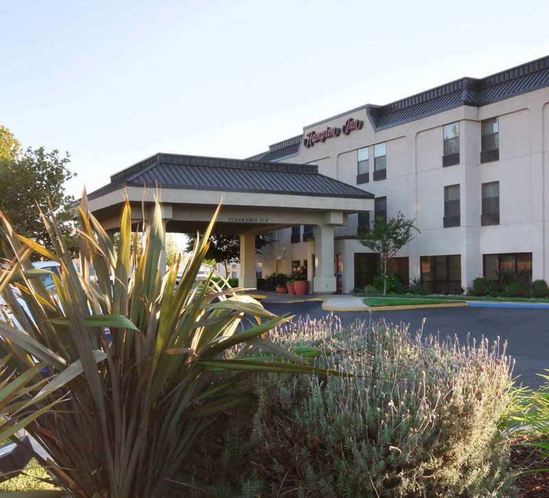 Hampton Inn-Tracy - Tracy, CA