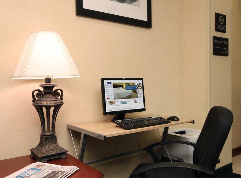 Hampton Inn-Tracy - Tracy, CA