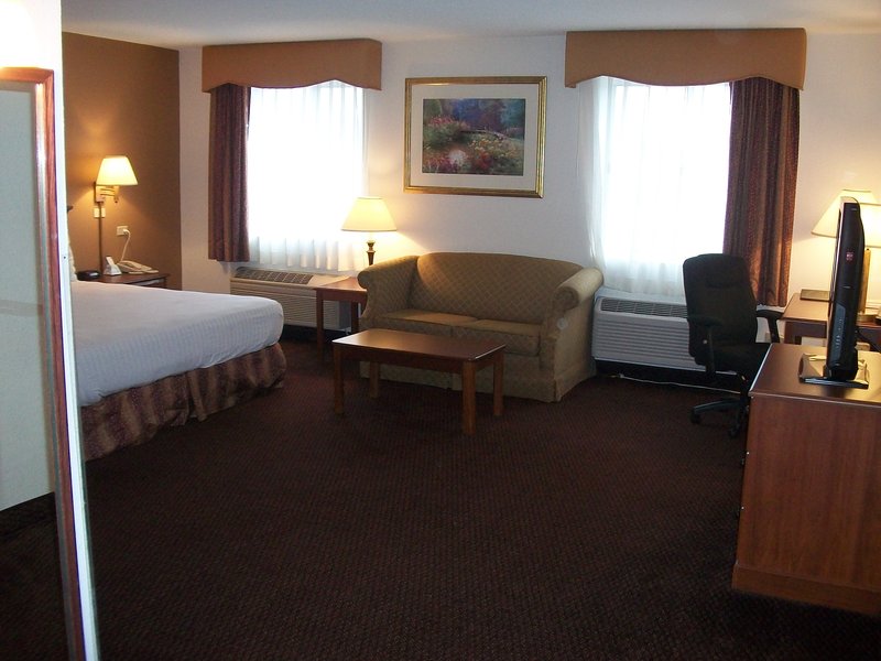 BEST WESTERN Des Plaines Inn - Rosemont, IL