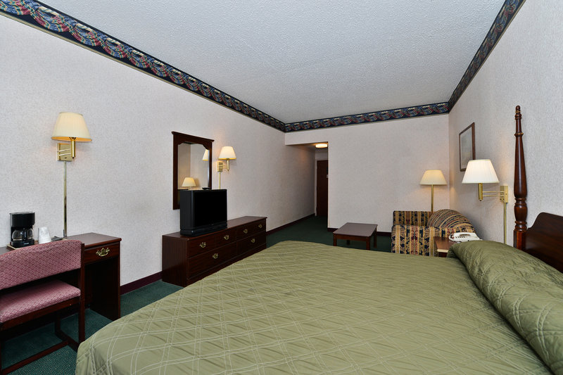 Americas Best Value Inn Aiken - Aiken, SC