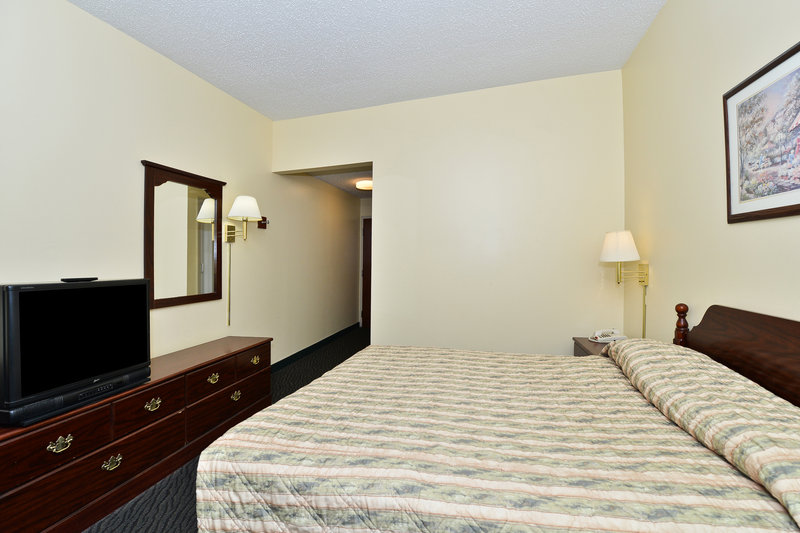 Americas Best Value Inn Aiken - Aiken, SC