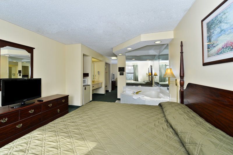 Americas Best Value Inn Aiken - Aiken, SC