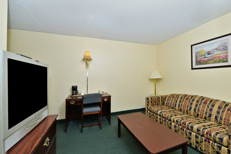 Americas Best Value Inn Aiken - Aiken, SC