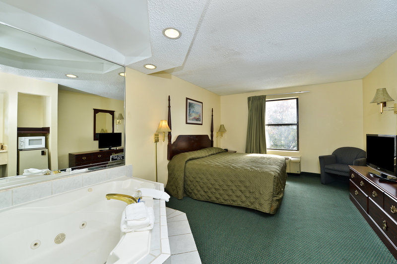 Americas Best Value Inn Aiken - Aiken, SC