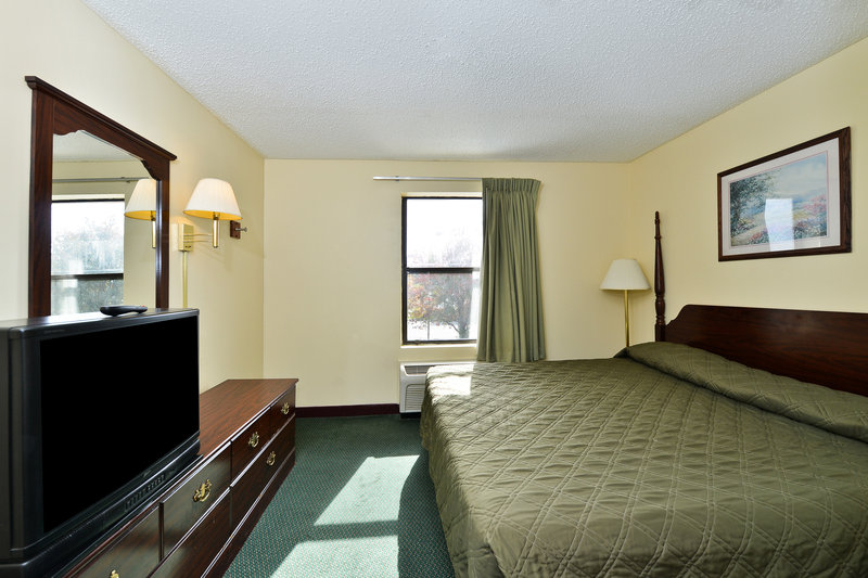 Americas Best Value Inn Aiken - Aiken, SC