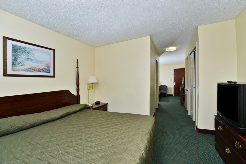 Americas Best Value Inn Aiken - Aiken, SC