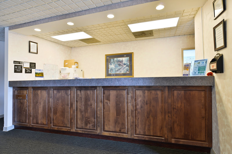 Americas Best Value Inn Aiken - Aiken, SC
