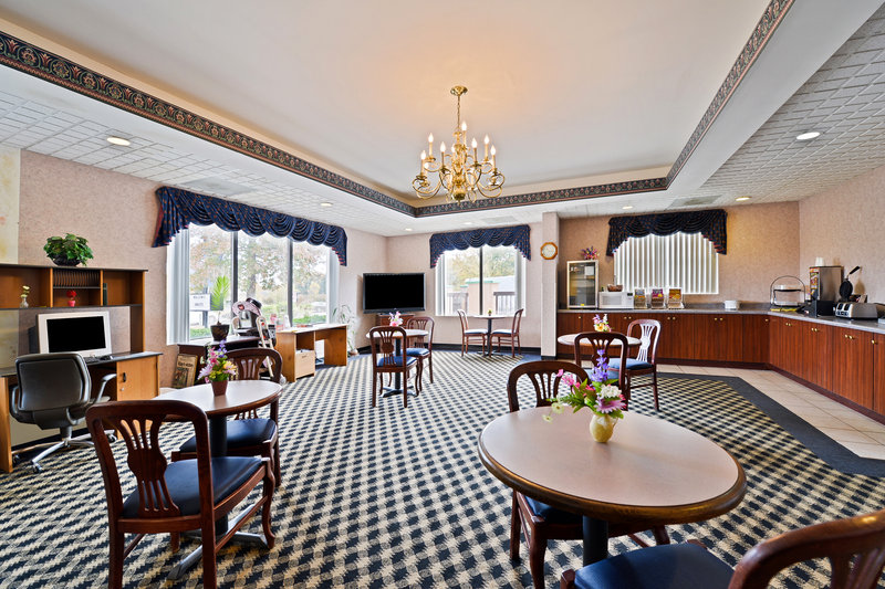 Americas Best Value Inn Aiken - Aiken, SC