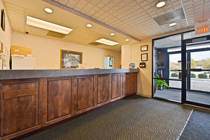 Americas Best Value Inn Aiken - Aiken, SC