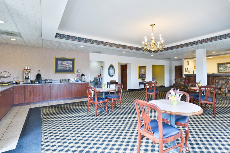 Americas Best Value Inn Aiken - Aiken, SC