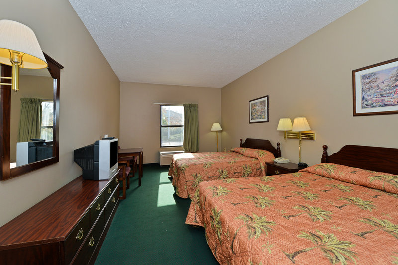 Americas Best Value Inn Aiken - Aiken, SC