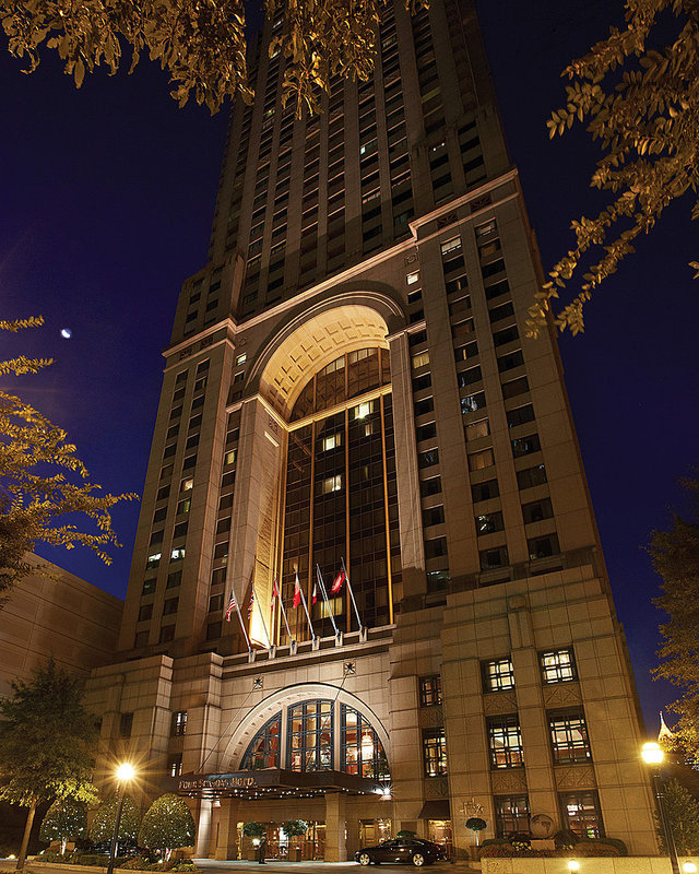 Four Seasons Hotel Atlanta