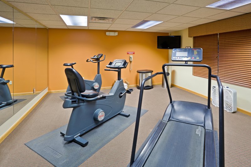 Country Inn & Suites By Radisson Dundee Mi - Dundee, MI