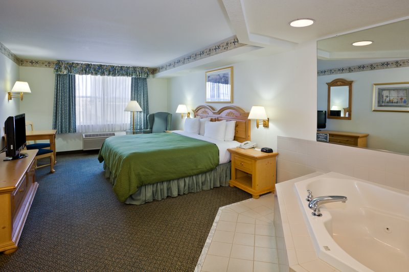 Country Inn & Suites By Radisson Dundee Mi - Dundee, MI
