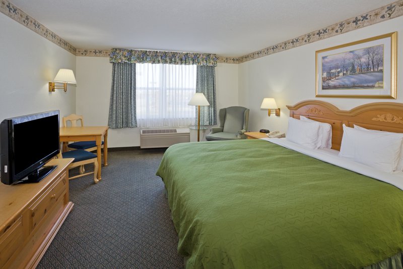 Country Inn & Suites By Radisson Dundee Mi - Dundee, MI