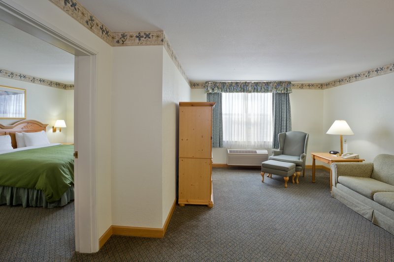 Country Inn & Suites By Radisson Dundee Mi - Dundee, MI