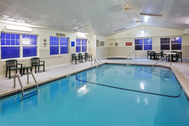 Country Inn & Suites By Radisson Dundee Mi - Dundee, MI