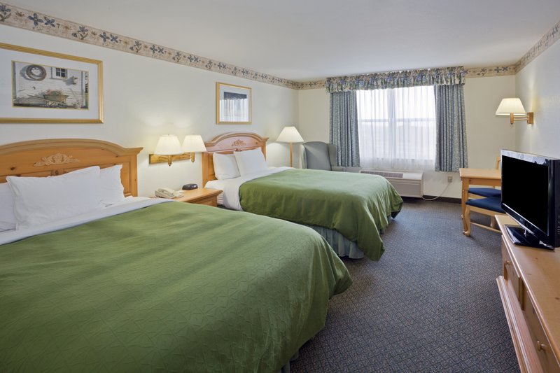 Country Inn & Suites By Radisson Dundee Mi - Dundee, MI