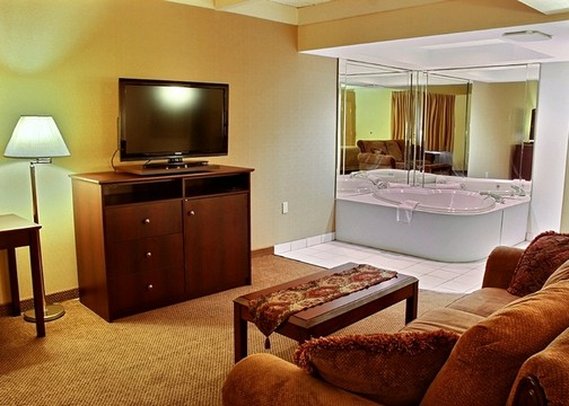 Quality Inn Airport - Buffalo, NY