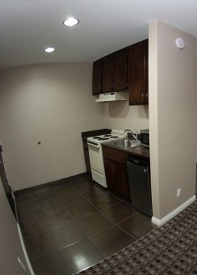 Gardena Terrace Inn - Gardena, CA
