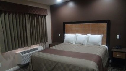 Gardena Terrace Inn - Gardena, CA