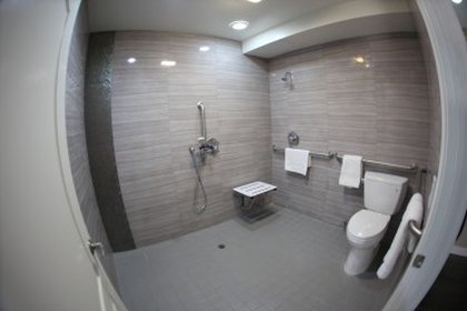 Gardena Terrace Inn - Gardena, CA