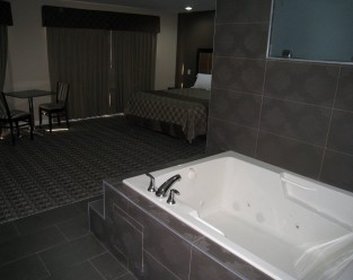 Gardena Terrace Inn - Gardena, CA