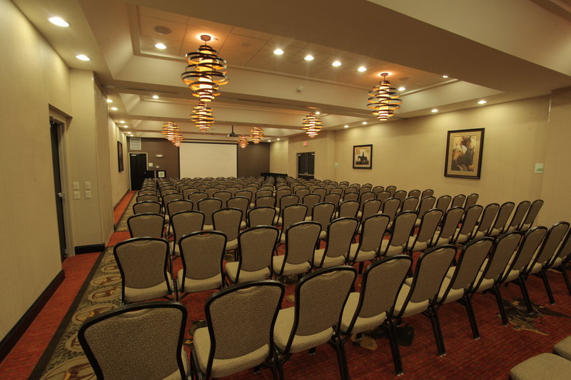 Holiday Inn AMARILLO WEST MEDICAL CENTER - Amarillo, TX