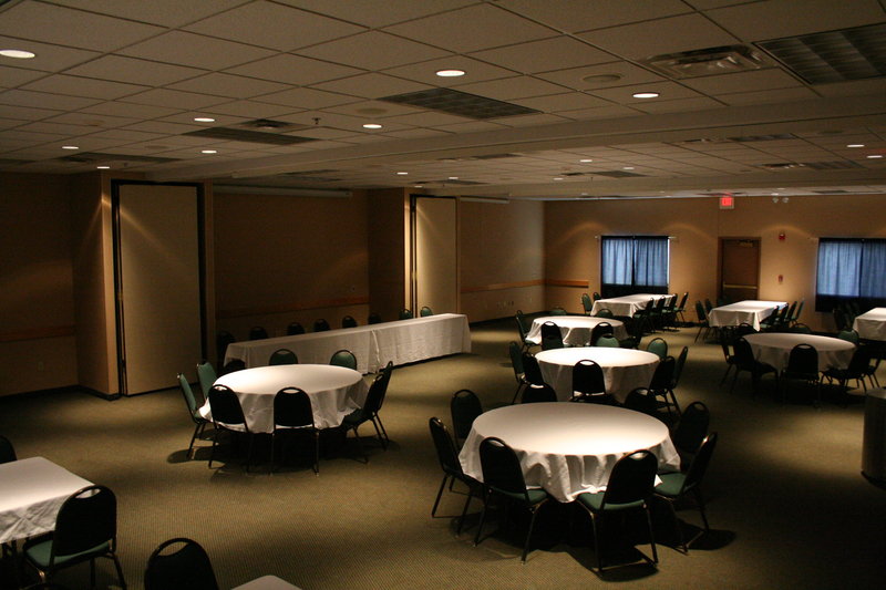 Holiday Inn Express - Bemidji, MN