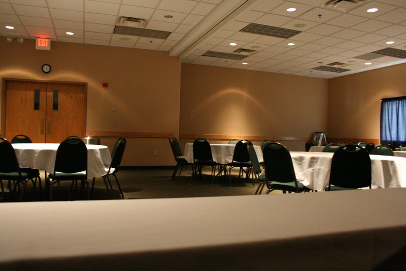 Holiday Inn Express - Bemidji, MN
