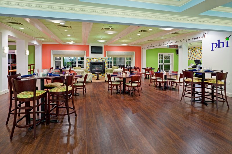 Delta Hotels By Marriott Basking Ridge - Basking Ridge, NJ