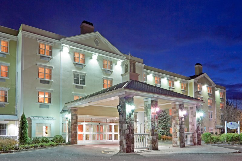 Delta Hotels By Marriott Basking Ridge - Basking Ridge, NJ