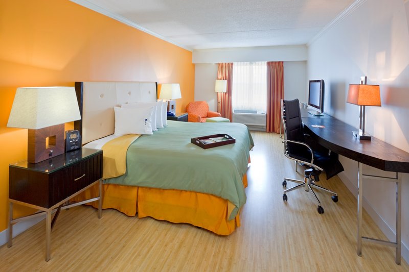 Delta Hotels By Marriott Basking Ridge - Basking Ridge, NJ
